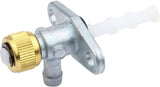 50cc - 250cc FUEL GAS PETCOCK VALVE FOR CHINESE DIRT BIKE QUAD ATV KART ECT.