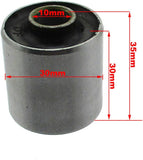ENGINE BUSHING 50cc 2-STROKE 1DE41QMB ENGINES *OD 30mm X ID 10mm X WIDE 35mm*