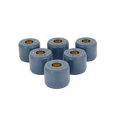 DR. PULLEY (15x12) ROLLER WEIGHTS FOR JOG MINARELLI 2-STROKE ENGINES