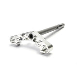 NCY STEERING STEM / TRIPLE TREE (CHROME) FOR HONDA RUCKUS