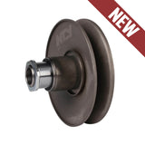 NCY SECONDARY SLIDING SHEAVE ASSEMBLY FOR 150cc GY6 MOTORS