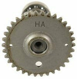 SSP-G A8 PERFORMANCE CAMSHAFT FOR GY6 150cc - 232cc SCOOTERS