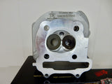 TAIDA / GY6 J-300 CAMSHAFT & CYLINDER HEAD 30.5 / 26.5 VALVE *54mm SPACING*