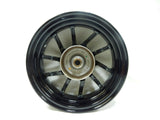 NCY RUCKUS WHEEL SET (BLACK ICE, HUSTLER, 10") FOR HONDA RUCKUS