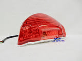 TAOTAO VIP 50cc & POWERMAX 150cc TAIL BRAKE LIGHT ASSEMBLY (3 WIRE) *OEM*