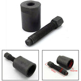 30mm FLYWHEEL ROTOR MAGNETO PULLER M30x1.5mm MOTORCYCLE FLYWHEEL PULLER REMOVER TOOL