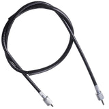 SPEEDOMETER CABLE FOR 50cc QMB139 TAOTAO PONY SPEEDY ATM *OEM* (37 INCHES)