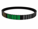 BANDO PREMIUM CVT DRIVE BELT 669-18.2-30 *MADE WITH KEVLAR*