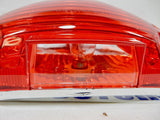 TAOTAO VIP 50cc & POWERMAX 150cc TAIL BRAKE LIGHT ASSEMBLY (3 WIRE) *OEM*