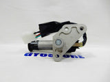 IGNITION SWITCH / SEAT LOCK WITH KEYS *TYPE 3*