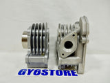 100cc (50mm BORE) KIT FOR SCOOTERS QMB139 MOTORS *64mm VALVES* NON EGR
