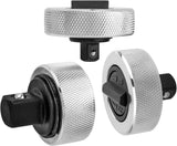 PALM RATCHET SET 1/4” 3/8” 1/2” DRIVE RATCHET SET 3PC REVERSIBLE THUMBWHEEL RATCHET WRENCH SET REVERSIBLE PALM RATCHET WRENCH