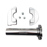 SSP-G QUICK DRAW THROTTLE (7/8") QMB139 50cc & 150cc GY6 SCOOTERS