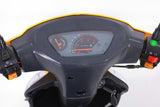 TAO CLASSIC 50cc QMB139 SCOOTER