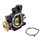 KOSO 28mm THROTTLE BODY: HONDA GROM & MONKEY 2022+