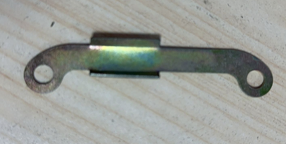 STATOR WIRE RETAINER
