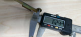 STATOR WIRE RETAINER