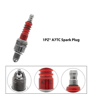 A7TC  Spark Plug