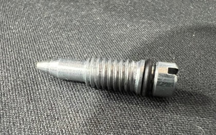 Carburetor Repair Kit screw