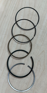 61MM PISTON RING SET