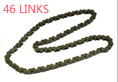 GY6 150CC  CHAIN 46 LINKS