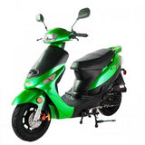 TAO PONY/ATM 50cc QMB139 SCOOTER