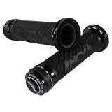 NCY ALUMINUM THROTTLE GRIP SET SCOOTER 50cc & 150cc (7/8)