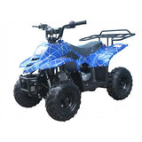 TAO TAO (BOULDER B1) 110cc ATV *DEALER PRICE*