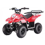TAO TAO (BOULDER B1) 110cc ATV *DEALER PRICE*