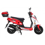 TAO VIP 50cc QMB139 SCOOTER *DEALER PRICE*