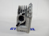 172cc RACING CYLINDER HEAD GY6 *61mm BORE* 28/23 VALVES (54mm SPACING)