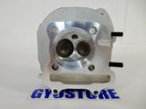 172cc RACING CYLINDER HEAD GY6 *61mm BORE* 28/23 VALVES (54mm SPACING)