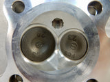 172cc RACING CYLINDER HEAD GY6 *61mm BORE* 28/23 VALVES (54mm SPACING)