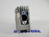 172cc RACING CYLINDER HEAD GY6 *61mm BORE* 28/23 VALVES (54mm SPACING)
