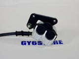 FRONT BRAKE MASTER CYLINDER / CALIPER ASSEMBLY FOR TAOTAO 50cc VIP *OEM*