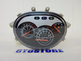 TAO TAO POWERMAX 150cc GY6 SPEEDOMETER AND INSTRUMENT PANEL *OEM*