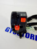 LEFT KILL START SWITCH FOR TAOTAO ATV ATA 150cc 200cc (2 PLUG, 9 WIRE) *OEM*
