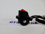 LEFT KILL START SWITCH FOR TAOTAO ATV ATA 150cc 200cc (2 PLUG, 9 WIRE) *OEM*