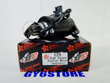 TAIDA GY6 *4 POLE* (BLACK) HIGH TORQUE 180cc - 232cc STARTER MOTOR