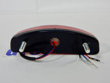 3 WIRE TAOTAO REAR LED TAIL LIGHT FOR ATV (BOULDER B1 ATA B/B1 GK 110cc) *OEM*