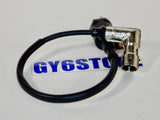 IGNITION COIL FOR TAOTAO ATV 110cc 125cc 135cc (BOULDER TFORCE ECT) *OEM*