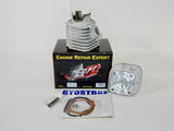 TAIDA 96cc / 54mm 2-STROKE BIG BORE CYLINDER KIT (12mm PIN) JOG MINARELLI YANAHA