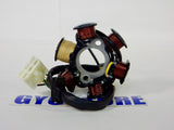 STATOR MAGNETO 6 COIL POLE (5 WIRE / 1 PLUG) FOR LYNX MADIX 110cc 125cc ATVS *OEM*