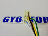 STATOR MAGNETO 6 COIL POLE (5 WIRE / 1 PLUG) FOR LYNX MADIX 110cc 125cc ATVS *OEM*