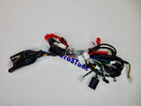 50cc GATOR S3 EXPRESS SCOOTER COMPLETE WIRING HARNESS ASSEMBLY *OEM*