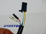STATOR MAGNETO 8 COIL POLE (5 WIRE) FOR TAO TAO 170cc GY6 / 200 BULL ATV *OEM*