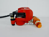 FRONT BRAKE MASTER CYLINDER / CALIPER ASSEMBLY FOR TAO TAO 150cc QUANTUM *OEM*