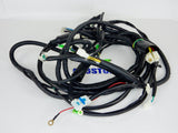 TAO TAO GO KART (TARGA 150 & 200) WIRE HARNESS ASSEMBLY *OEM*