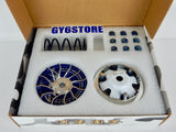 150cc - 232cc GY6 RACING PERFORMANCE VARIATOR KIT *DISTRIBUTED BY TAIDA*