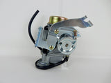30mm CVK PERFORMANCE CARBURETOR FOR GY6 150cc - 232cc MOTORS